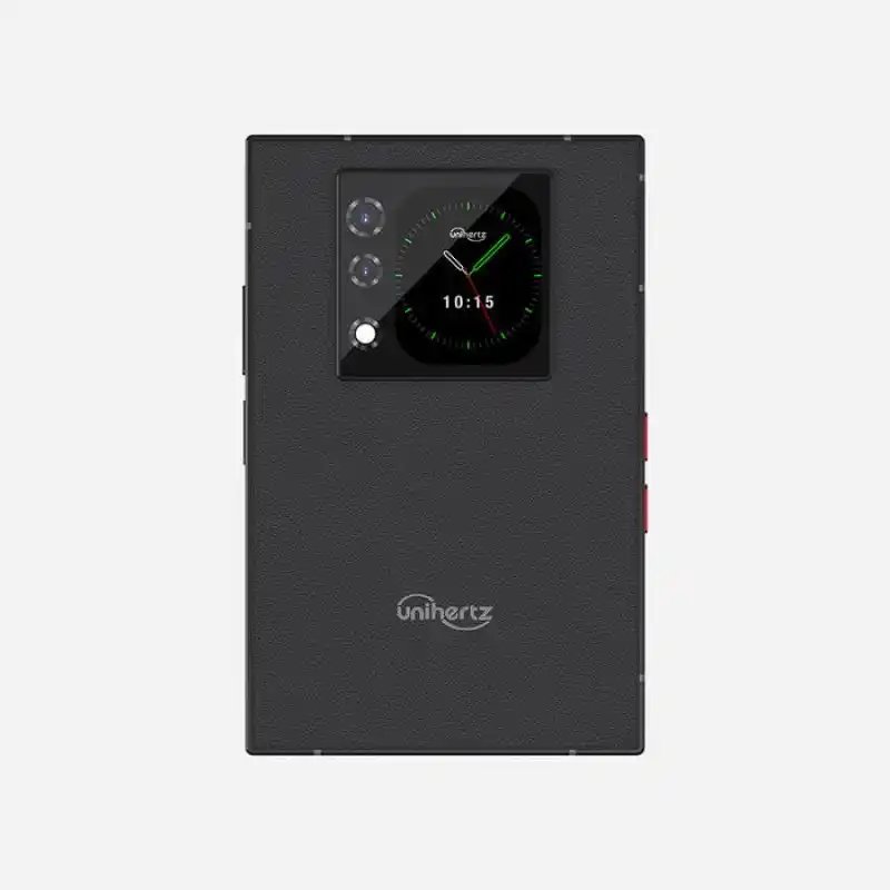 Unihertz Titan 2 Qwerty keypad Rugged Phone 5050mAh Battery